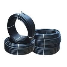 ПЕ ТРЪБА HDPE Ф20/ 2.0 MM PN10