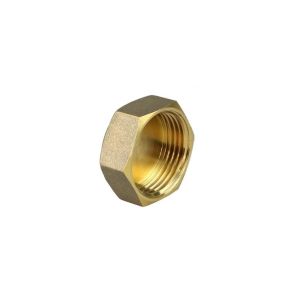 МЕСИНГ КАПА 3/4" SFIT