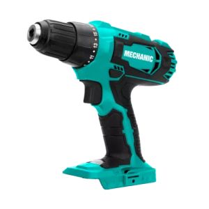 ВИНТОВЕРТ АКУМУЛАТОРЕН 20V, 13 ммТС8303S  MECHANIC БЕЗ БАТЕРИЯ И ЗАРЯДНО