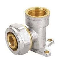 АДАПТОР ПЕТА Ф16 Х 1/2"Ж НЕРАЗГЛОБЯЕМ