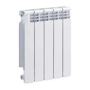 АЛУМИНИЕВ РАДИАТОР HELYOS 600