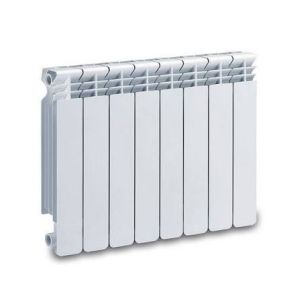 АЛУМИНИЕВ РАДИАТОР HELYOS 800